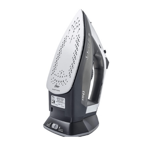 Ferro De Passar Vapor 110V - 2 Opcoes De Uso - Oster -3-